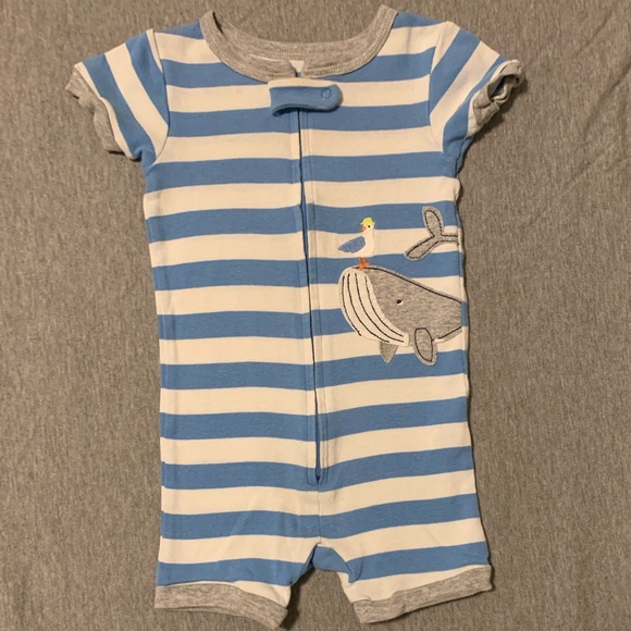 4PC Summer PJ Bundle! - Picture 2 of 10